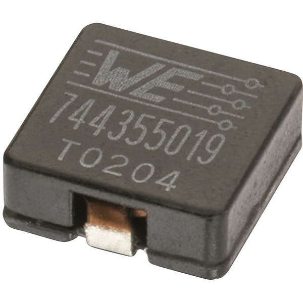 Würth Elektronik WE-HCI 7443551221 Induktivität SMD 1365 22 µH 6A