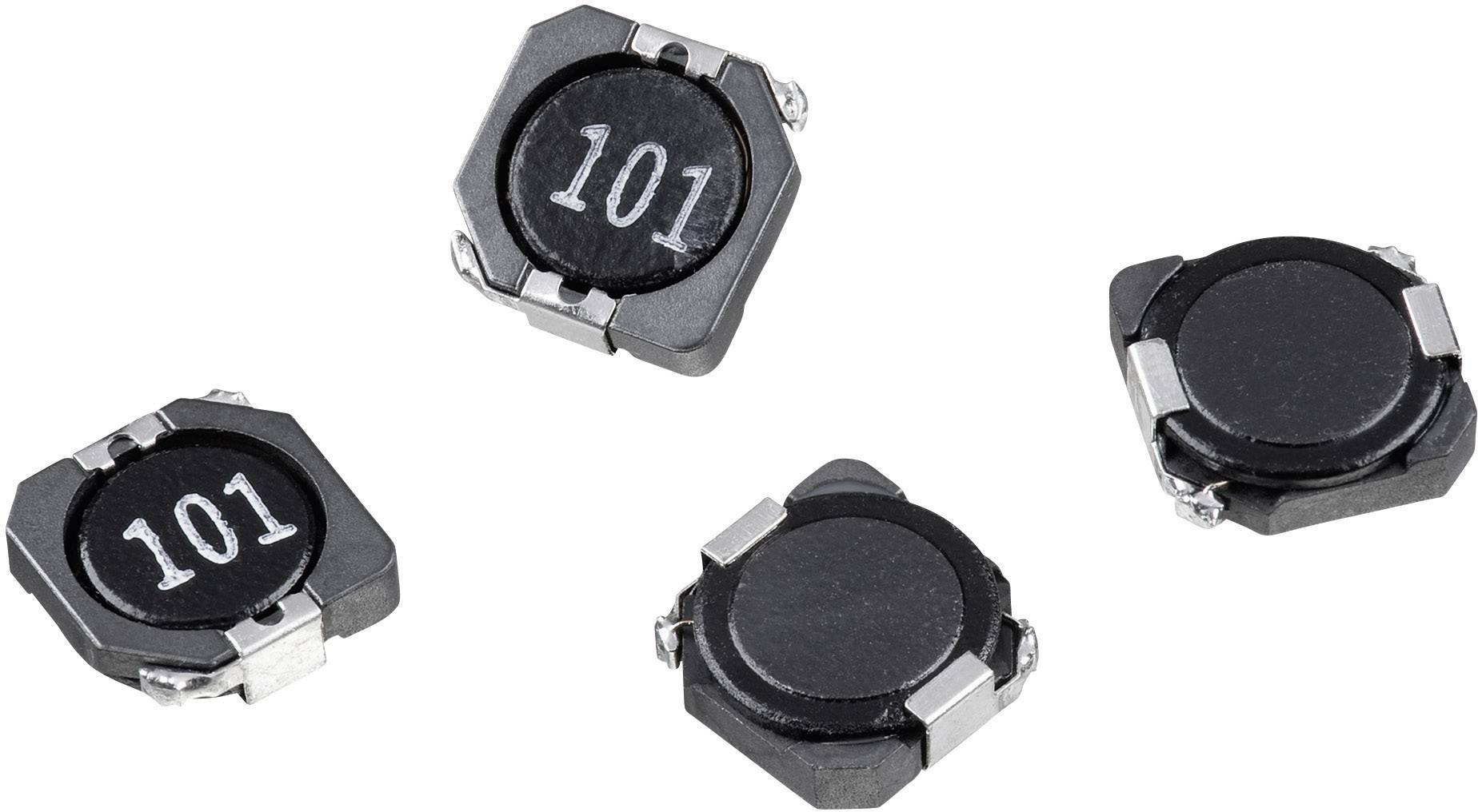 Würth Elektronik WE-PD 7447713151 Speicherdrossel SMD 1030 150 µH 0.684 Ω 0.7 A