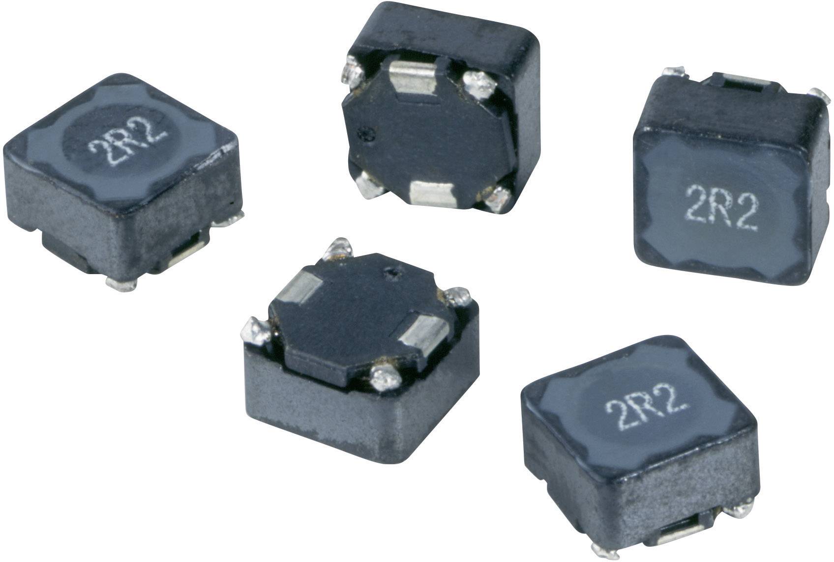 Würth Elektronik WE-PD 744777920 Speicherdrossel SMD 7345 100 µH 0.38Ω 0.79A
