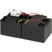 Accumulateur d'énergie Phoenix Contact UPS-BAT/VRLA-WTR/24DC/26AH