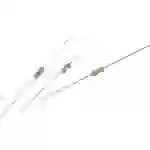 TRU Components 1583620 TC-CFR0W4J0153A50203 Kohleschicht-Widerstand 15kΩ axial bedrahtet 0207 0.25W 5% 1St. TRU Components 1583620 TC-CFR0W4J0153A50203 Kohleschicht-Widerstand 15kΩ axial bedrahtet 0207 0.25W 5% 1St.