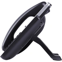Grandstream GXP-2140 Systemtelefon,VoIP Bluetooth, Headsetanschluss Farb-TFT/LCD Schwarz, Silber Grandstream GXP-2140 Systemtelefon,VoIP Bluetooth, Headsetanschluss Farb-TFT/LCD Schwarz, Silber