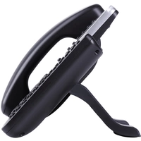 Grandstream GXP-2160 Systemtelefon,VoIP Bluetooth, Headsetanschluss Farbdisplay Schwarz, Silber Grandstream GXP-2160 Systemtelefon,VoIP Bluetooth, Headsetanschluss Farbdisplay Schwarz, Silber