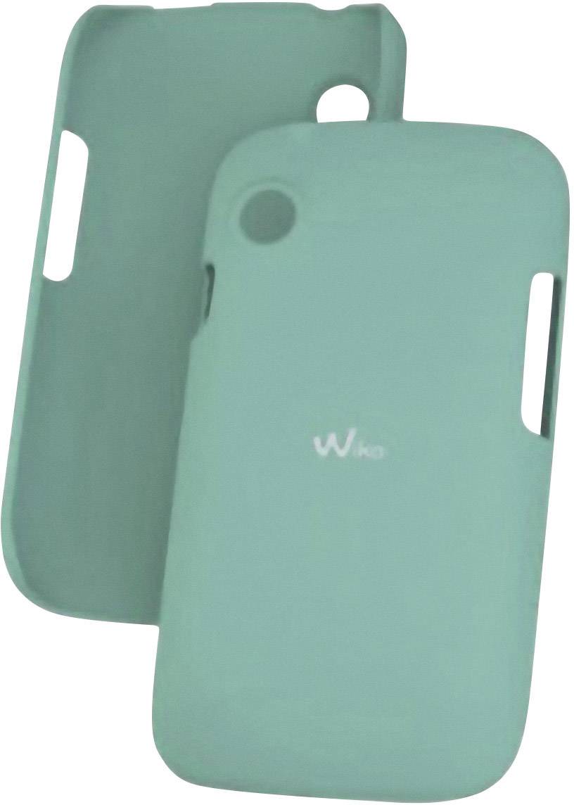 Wiko Ozzy Schutzhülle Türkis Türkis