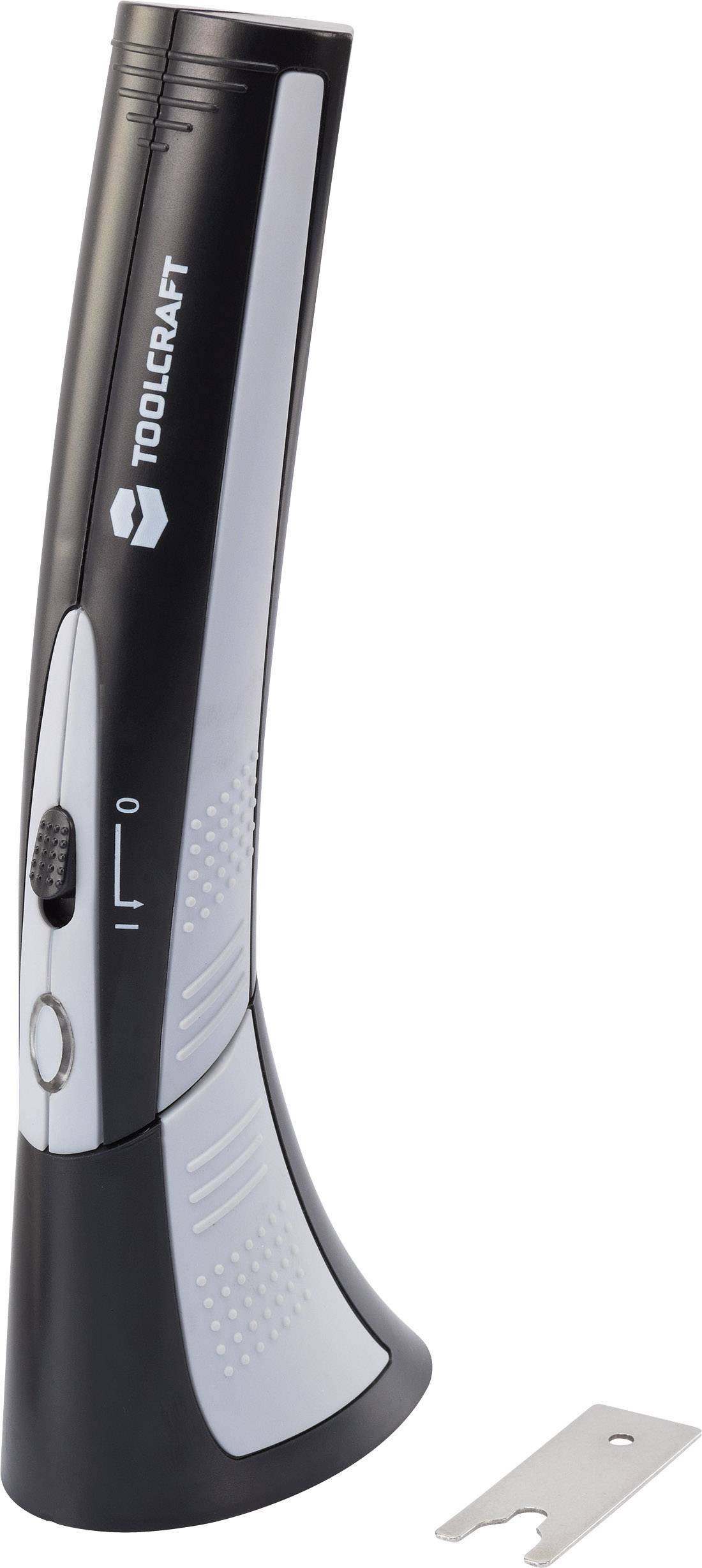 TOOLCRAFT KBI-637 Lötkolben 230 V/AC 6W +450°C (max) Akkubetrieben