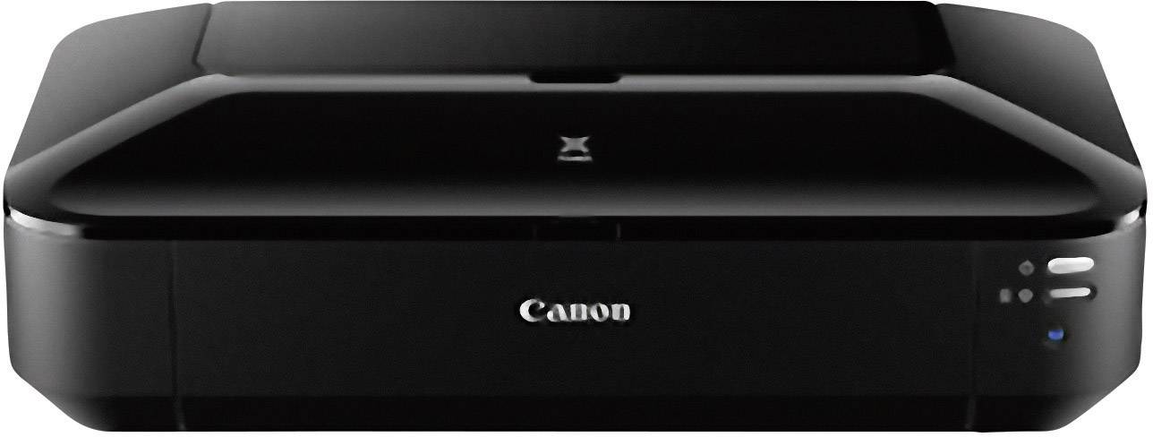 Canon PIXMA iX6850 Drucker Tintenstrahl Farbe A3+ LAN, WLAN