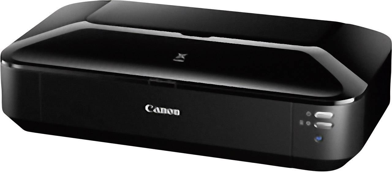 Canon PIXMA iX6850 Drucker Tintenstrahl Farbe A3+ LAN, WLAN