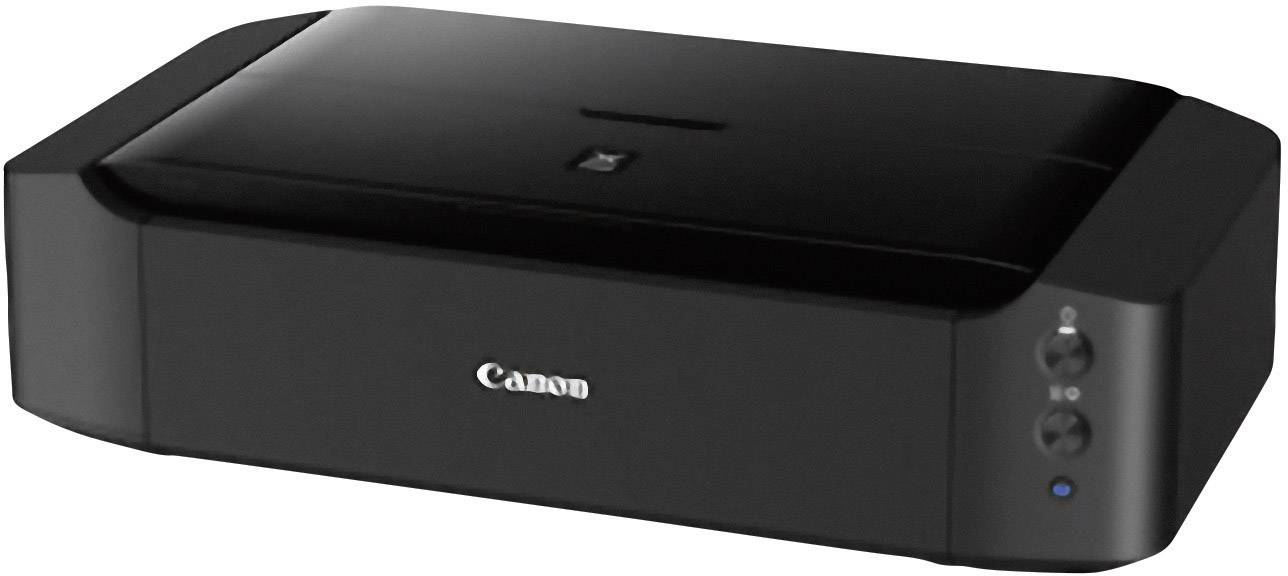 Canon PIXMA iP8750 Drucker Tintenstrahl Farbe A3+ WLAN