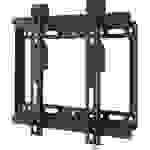 SpeaKa Professional Slim Fix TV-Wandhalterung 35,6 cm (14") - 106,7 cm (42") Starr