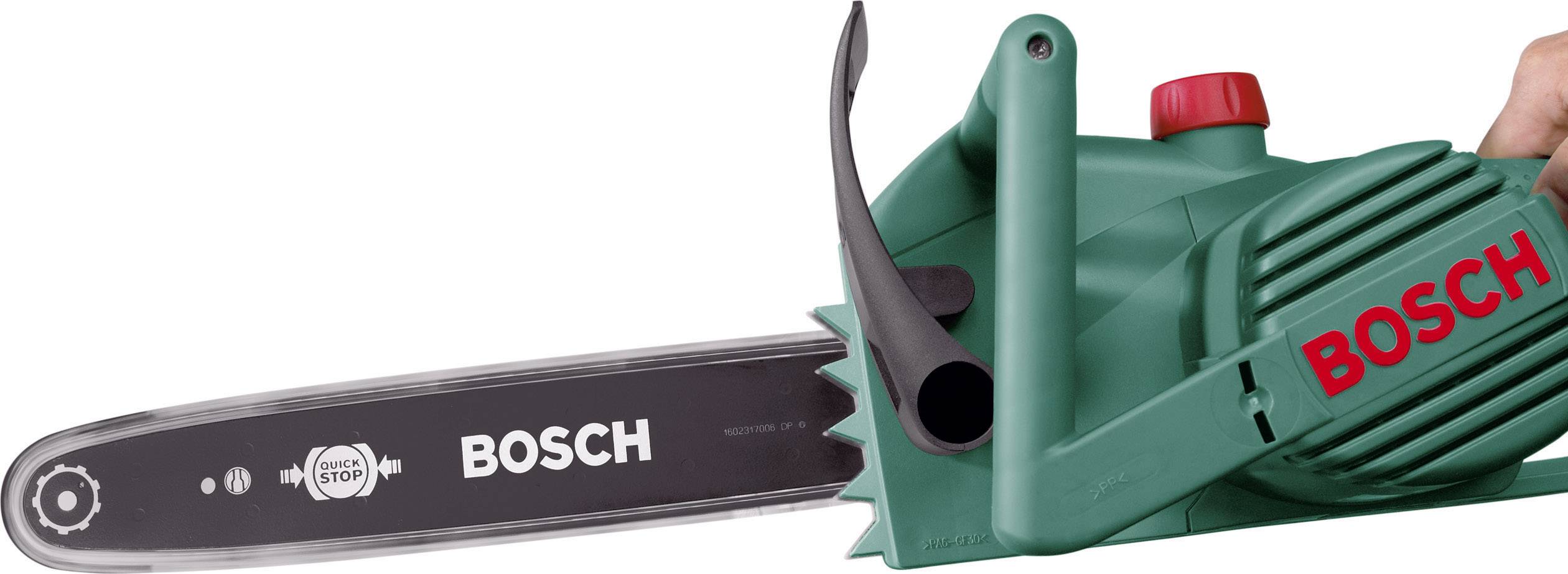 Bosch Home and Garden AKE 40 S Elektro Kettensäge 1800 W Schwertlänge 400 mm