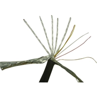 SpeaKa Professional HDMI Anschlusskabel 3.00m Audio Return Channel, vergoldete Steckkontakte, Ultra HD (4k) HDMI Schwarz [1x SpeaKa Professional HDMI Anschlusskabel 3.00m Audio Return Channel, vergoldete Steckkontakte, Ultra HD (4k) HDMI Schwarz [1x