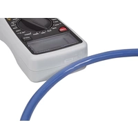 VOLTCRAFT VC130-1 Hand-Multimeter digital CAT III 250V Anzeige (Counts): 2000 VOLTCRAFT VC130-1 Hand-Multimeter digital CAT III 250V Anzeige (Counts): 2000