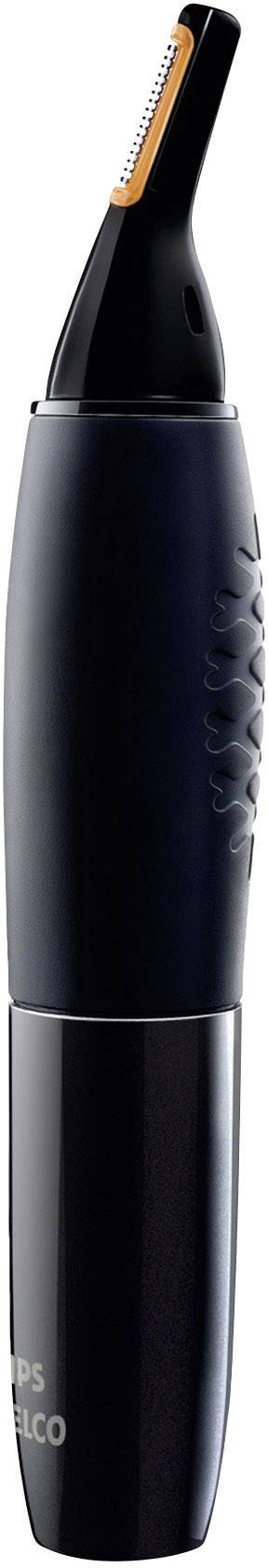 Philips PowerTouch Pro PT925/80 Rotationsrasierer Schwarz, Silber, Rot