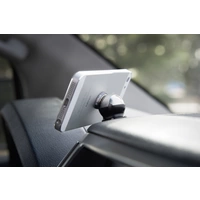 NITE Ize Steelie Car Mount Kit Handy-Kfz-Halterung Magnetbefestigung NITE Ize Steelie Car Mount Kit Handy-Kfz-Halterung Magnetbefestigung