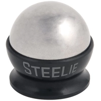 NITE Ize Steelie Car Mount Kit Handy-Kfz-Halterung Magnetbefestigung NITE Ize Steelie Car Mount Kit Handy-Kfz-Halterung Magnetbefestigung