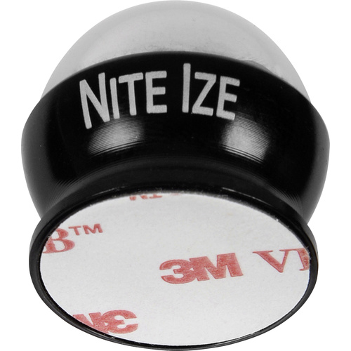 NITE Ize Steelie Kugelhalterung Handy-Kfz-Halterung Magnetbefestigung