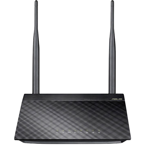 Asus RT-N12E WLAN Router 2.4 GHz 300 MBit/s