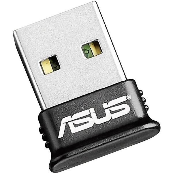 Clé Bluetooth 4.0 Asus USB-BT400 3 MBit/s 10 m