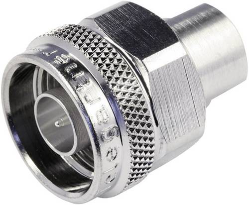 Telegärtner 100024187 100024187 N-Adapter N-Stecker - FME-Stecker 1 St.