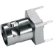 Telegärtner 100023416 100023416 BNC-Steckverbinder Buchse, Einbau vertikal 50Ω 1St. Telegärtner 100023416 100023416 BNC-Steckverbinder Buchse, Einbau vertikal 50Ω 1St.
