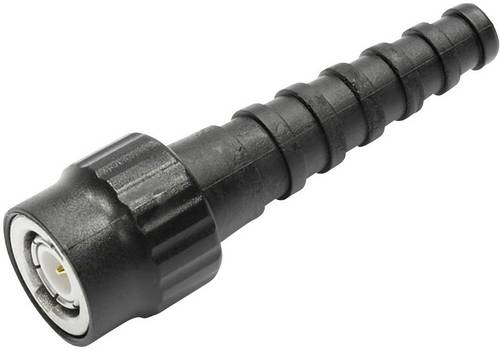 Telegärtner 100023305 100023305 BNC-Steckverbinder Stecker, gerade 50 Ω 1 St.