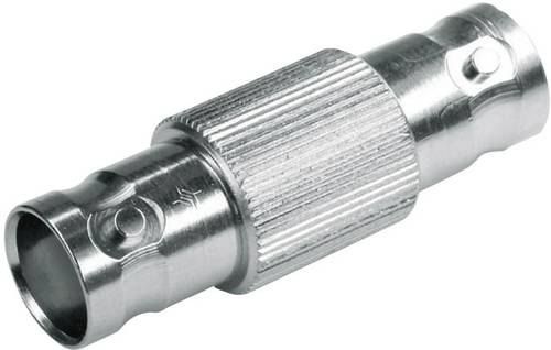 Telegärtner 100023589 100023589 BNC-Adapter BNC-Buchse - BNC-Buchse 1 St.