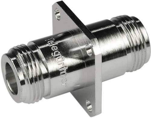 Telegärtner 100024110 100024110 N-Adapter N-Buchse - N-Buchse 1 St.