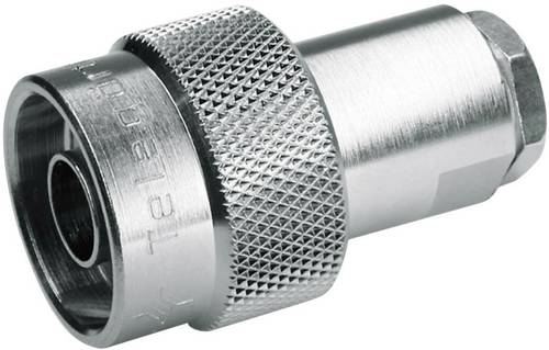 Telegärtner 100023976 100023976 N-Steckverbinder Stecker, gerade 50 Ω 1 St.