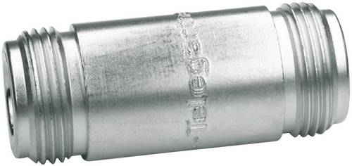 Telegärtner 100024109 100024109 BNC-Adapter N-Buchse - N-Buchse 1 St.