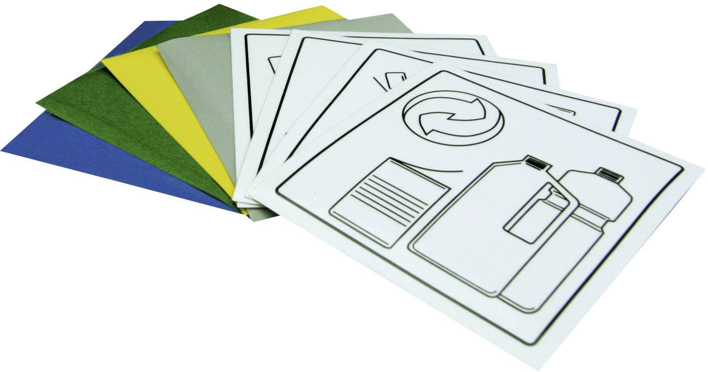 Hailo Müllsackständer 120 l 1 St.