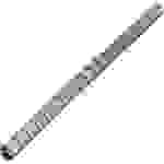 TRU Components 1593194 TC-MX-KLT20SL203 Spiralschlauch 20mm (max) Silber 5m