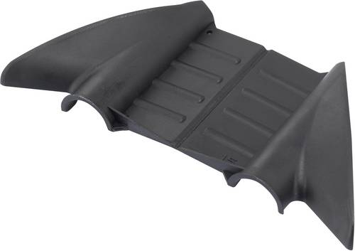 TRU Components 1593216 TC-KT15BK203 Einfädelwerkzeug 15 mm (max) Schwarz