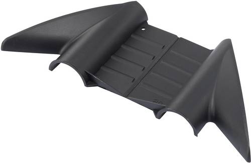TRU Components 1593217 TC-KT20BK203 Einfädelwerkzeug 20 mm (max) Schwarz