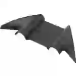 TRU Components 1593217 TC-KT20BK203 Einfädelwerkzeug 20mm (max) Schwarz 1St. TRU Components 1593217 TC-KT20BK203 Einfädelwerkzeug 20mm (max) Schwarz 1St.