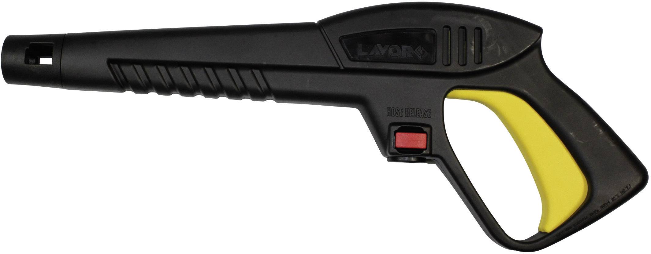 Lavor Ninja Plus 130 Hochdruckreiniger 130 bar Kaltwasser