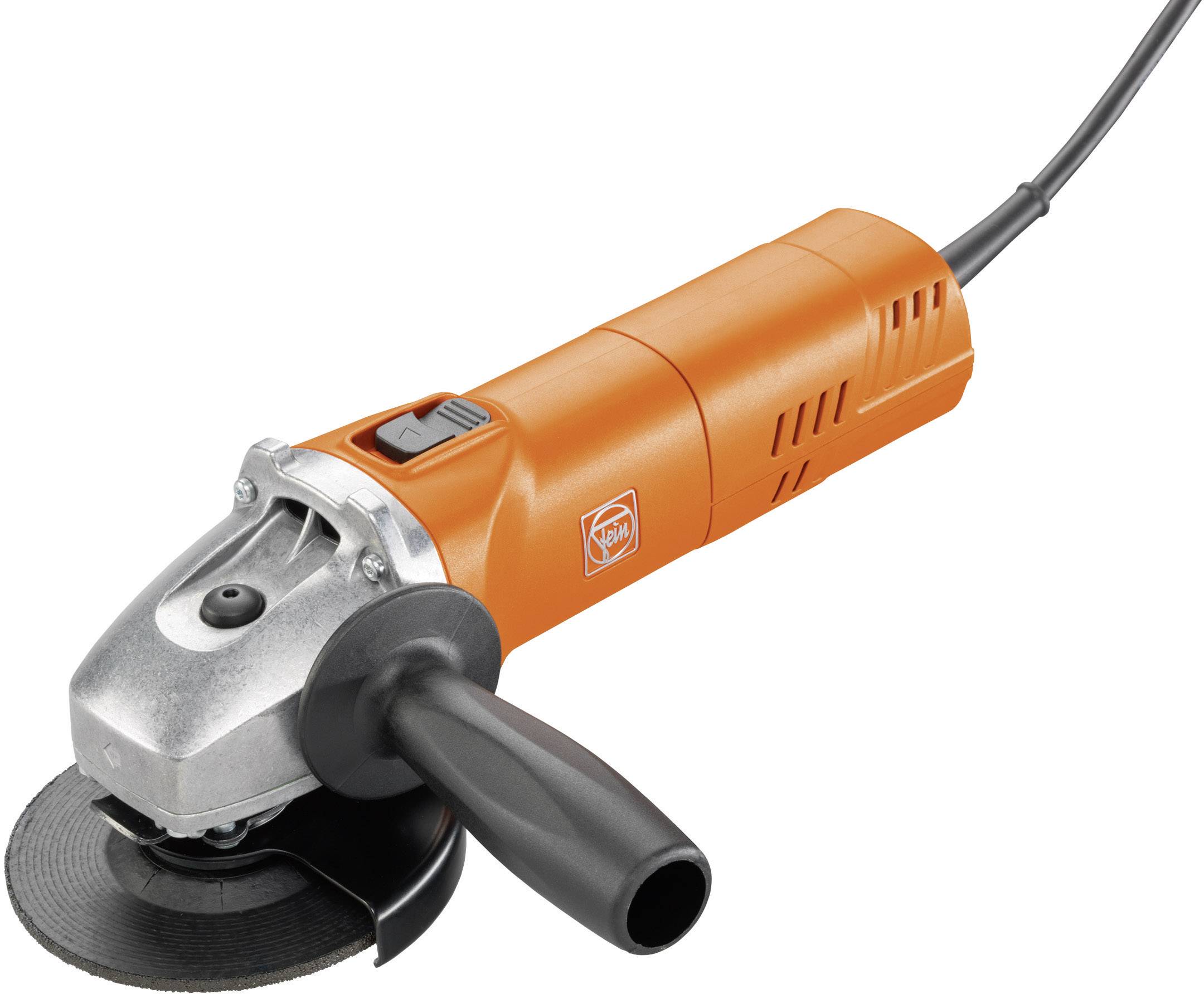 Fein WSG8-115 72217360000 Winkelschleifer 115 mm 800 W