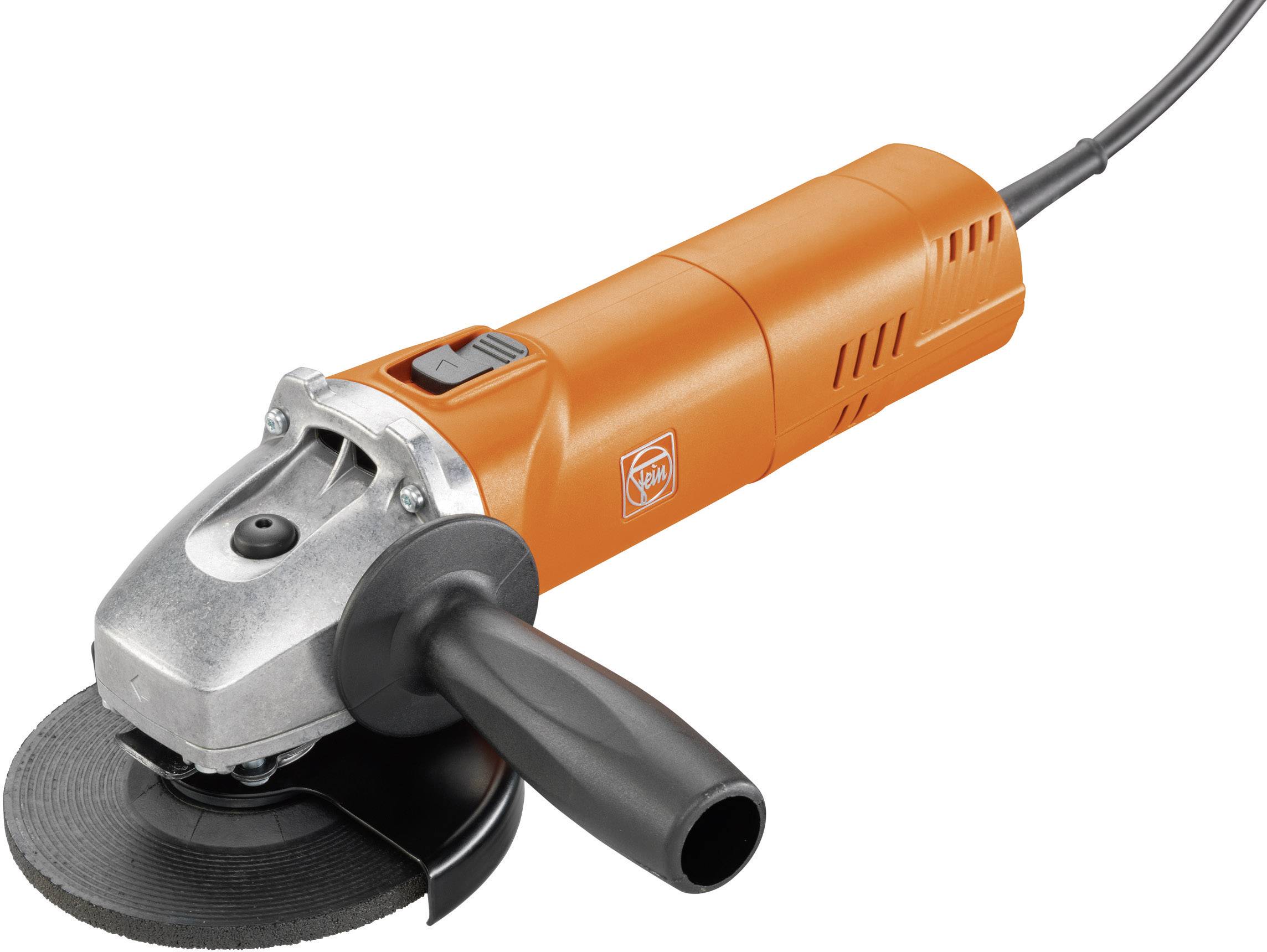 Fein WSG 12-125 PQ 72217660000 Winkelschleifer 125 mm 1200 W