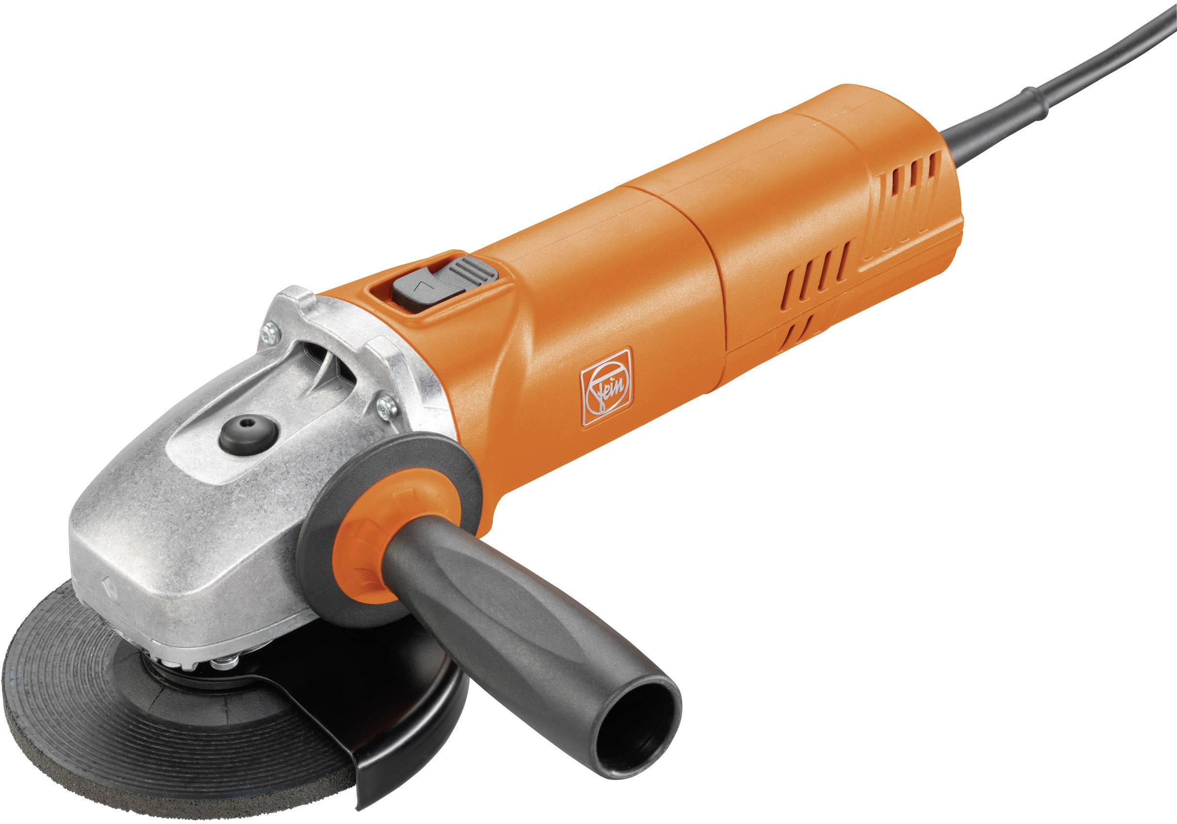 FEIN WSG 15-150 P WINKELSCHLEIFER