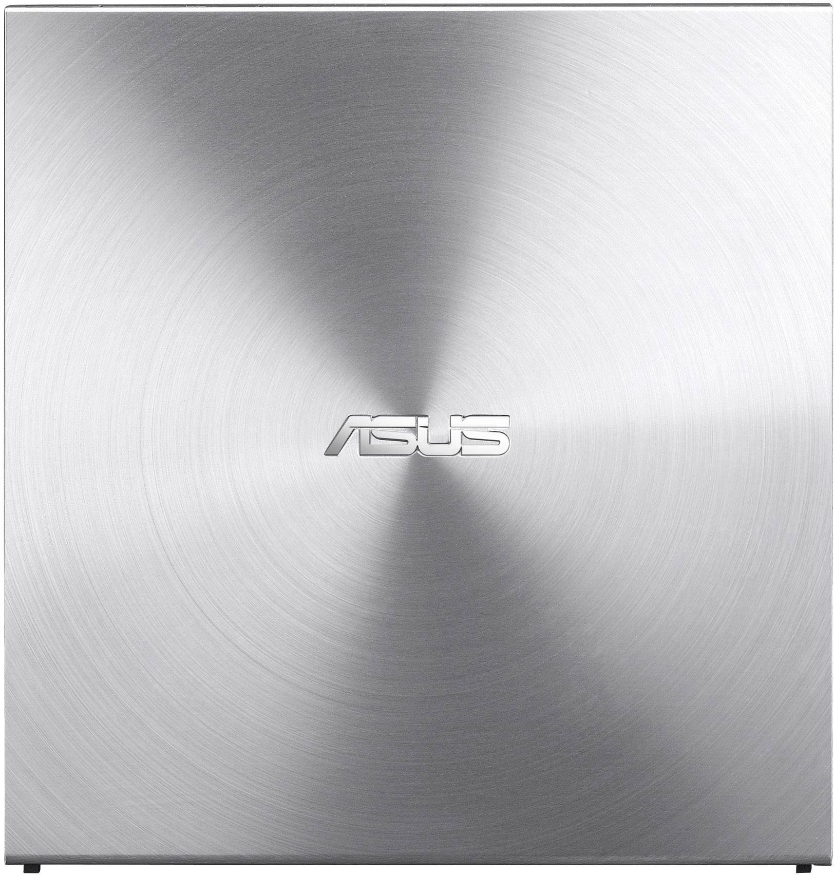 Asus SDRW-08U5S-U DVD-Brenner Extern Retail USB-A (USB 2.0) Pink