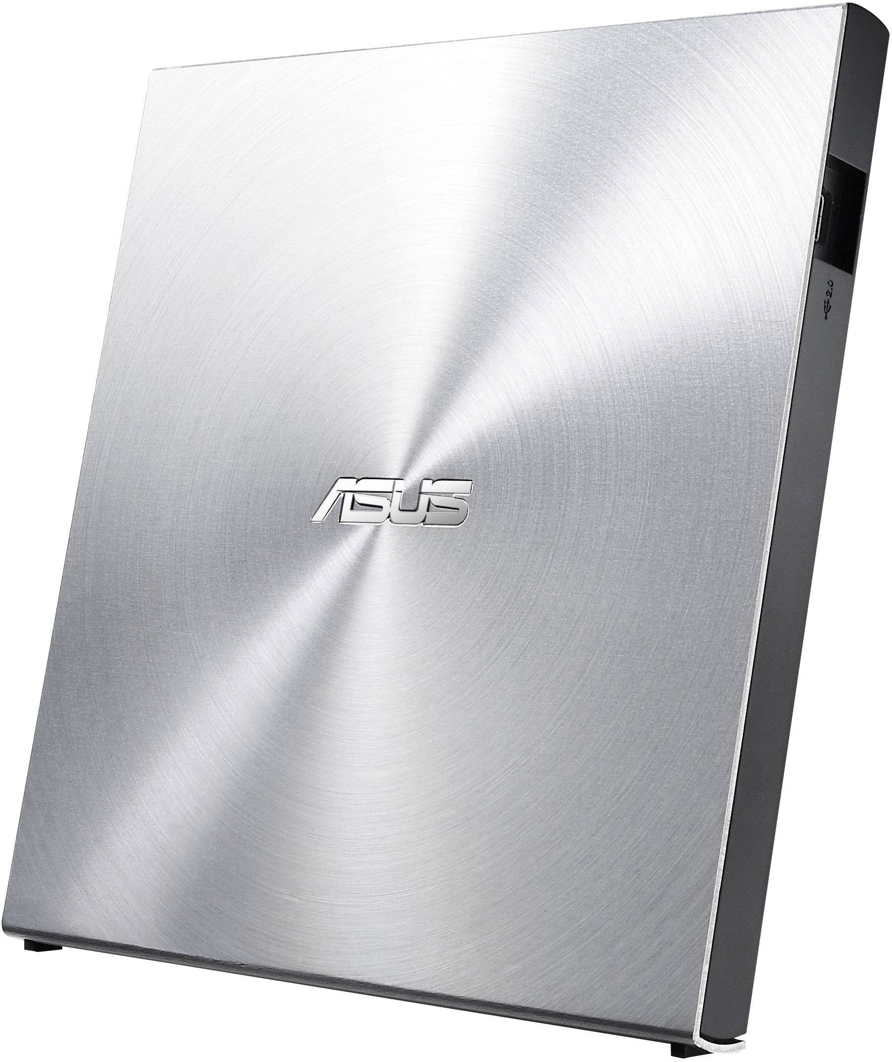 Asus SDRW-08U5S-U DVD-Brenner Extern Retail USB-A (USB 2.0) Pink