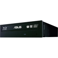 Asus BW-16D1HT Blu-ray Brenner Intern Retail SATA Schwarz Asus BW-16D1HT Blu-ray Brenner Intern Retail SATA Schwarz