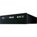 Asus BW-16D1HT Blu-ray Brenner Intern Retail SATA Schwarz Asus BW-16D1HT Blu-ray Brenner Intern Retail SATA Schwarz