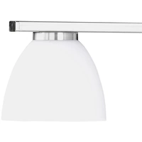 WOFI Ava 7270.04.64.0000 LED-Pendelleuchte LED LED fest eingebaut 19.2W Nickel (matt) WOFI Ava 7270.04.64.0000 LED-Pendelleuchte LED LED fest eingebaut 19.2W Nickel (matt)