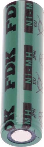 FDK HR-AAU Mignon (AA)-Akku NiMH 1650 mAh 1.2 V 1 St.