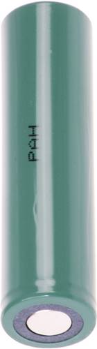 FDK HR-4/3AU Spezial-Akku 4/3FA Flat-Top NiMH 1.2 V 4500 mAh 1 St.