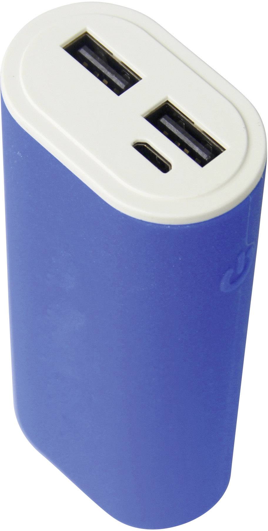 THUMBOX POWERTUBE 4400 MAH