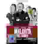 DVD Malavita - The Family FSK: 16