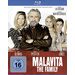 blu-ray Malavita - The Family FSK: 16