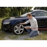 Aerotec Druckluft-Kompressor Airliner 5 Go 5 l 10 bar Aerotec Druckluft-Kompressor Airliner 5 Go 5 l 10 bar