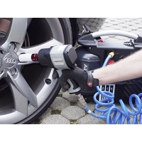 Aerotec Druckluft-Kompressor Airliner 5 Go 5 l 10 bar Aerotec Druckluft-Kompressor Airliner 5 Go 5 l 10 bar